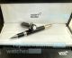 New 2023 Montblanc Conan Doyle Writers Edition Fountain Black and Silver Pen (2)_th.jpg